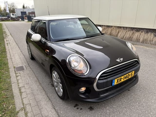 MINI One – thumbnail 8