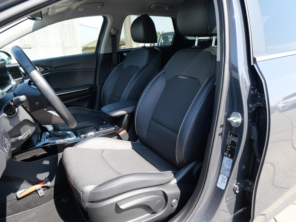 Kia Ceed Sportswagon – foto 8
