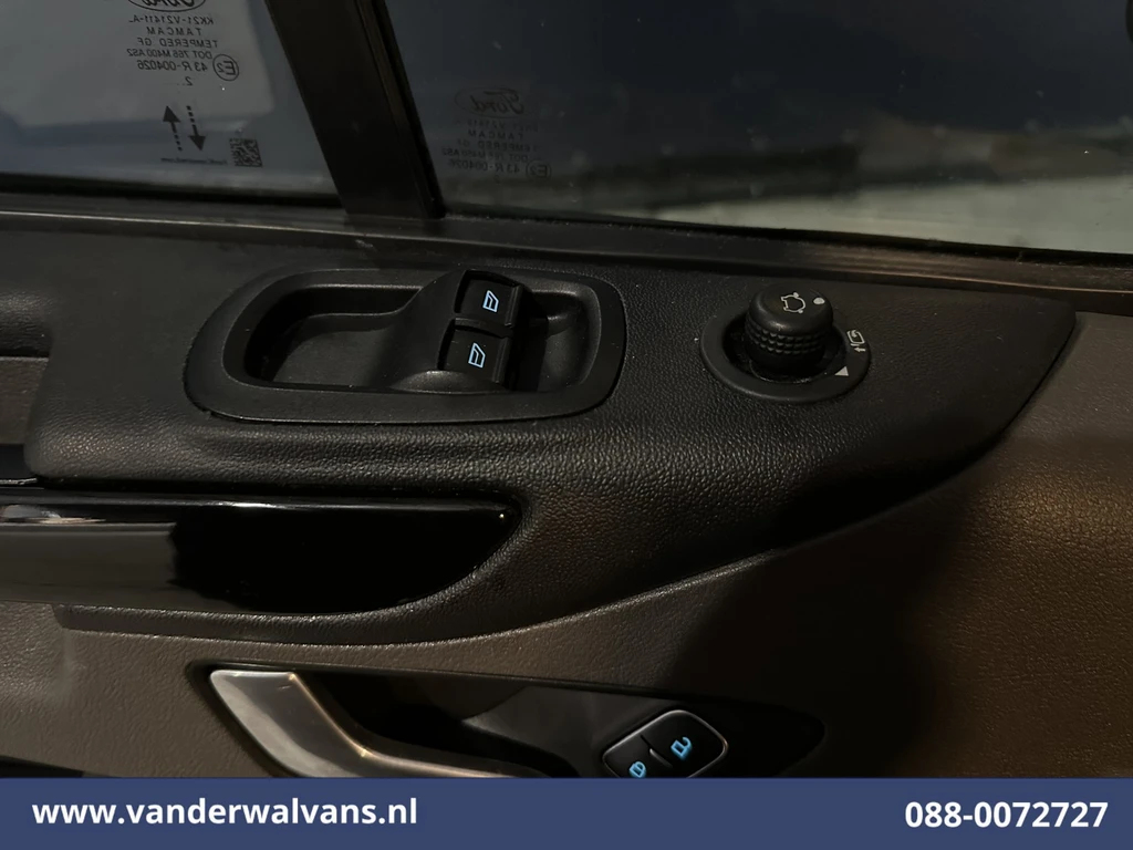 Ford Transit Custom – foto 19