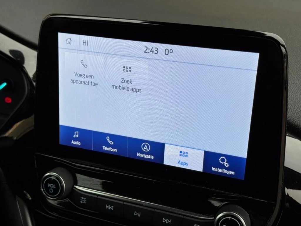 Ford Fiesta – foto 30