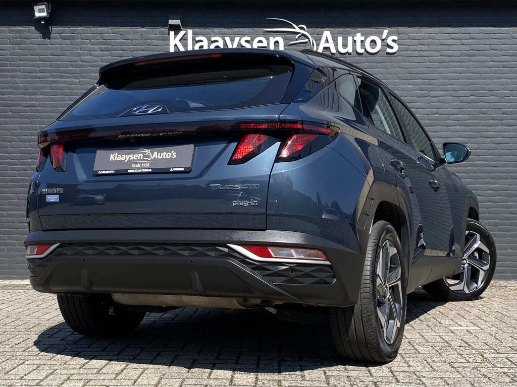Hyundai Tucson – foto 6