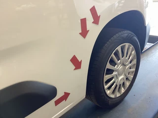 Toyota ProAce – thumbnail 32
