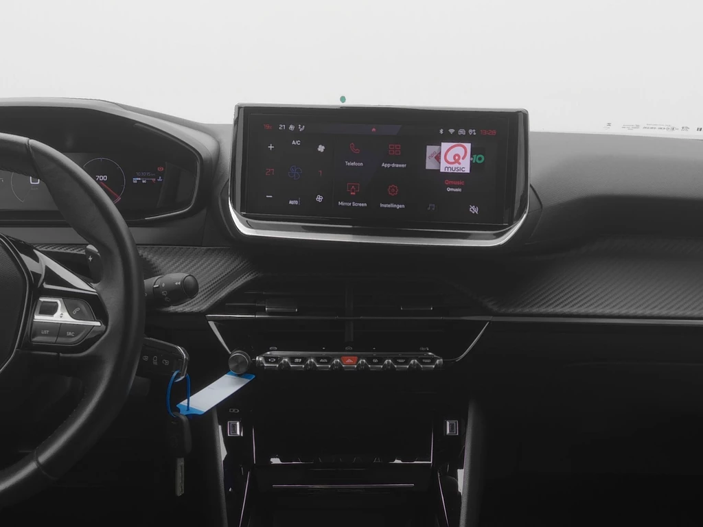 Peugeot 2008 – foto 25
