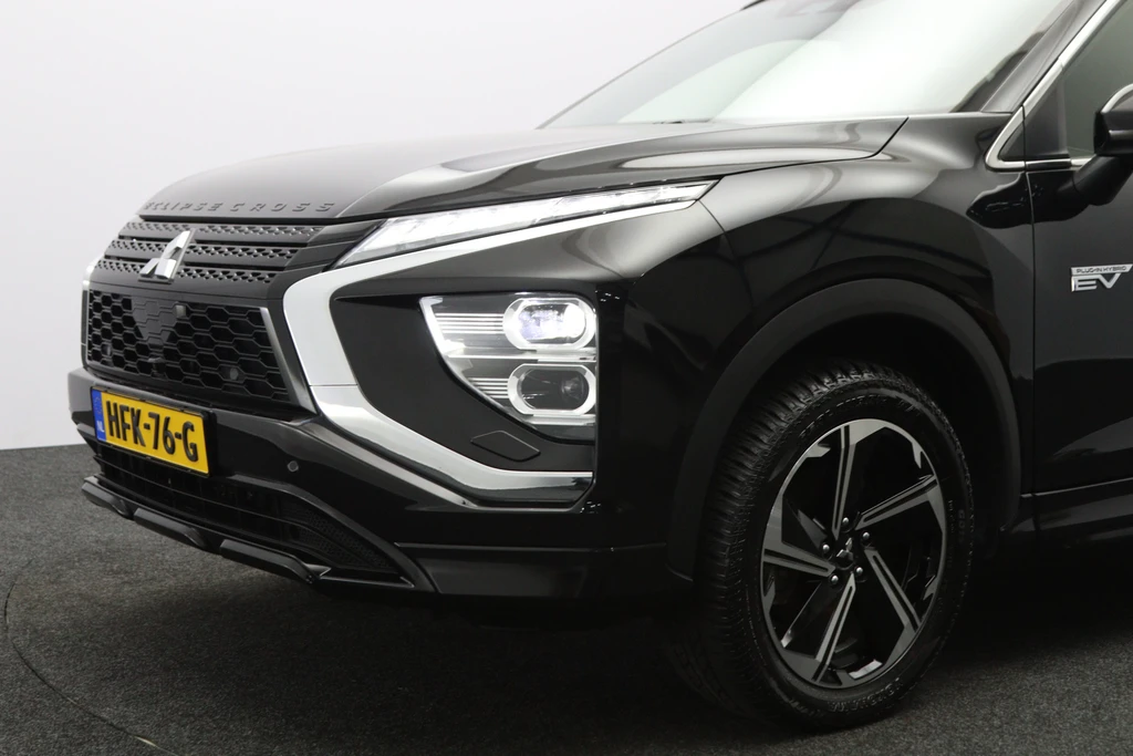Mitsubishi Eclipse Cross – foto 21
