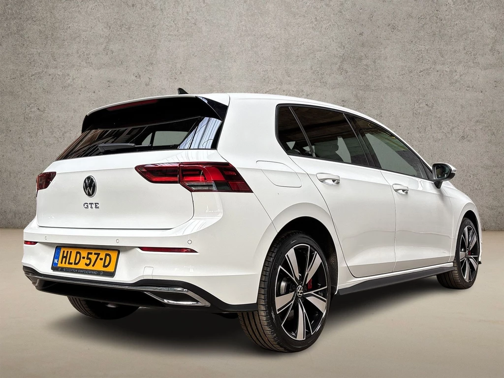 Volkswagen Golf – foto 3