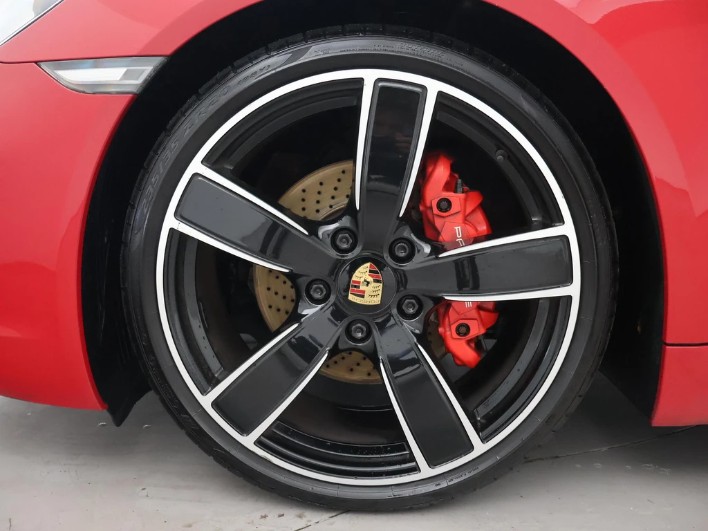 Porsche 718 – foto 13