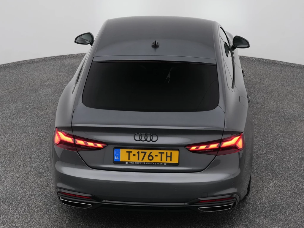 Audi A5 – foto 8