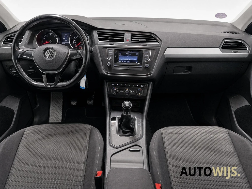 Volkswagen Tiguan – foto 9