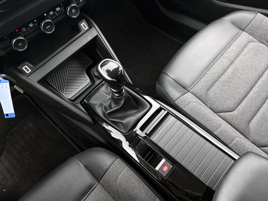 Citroën C4 – foto 14