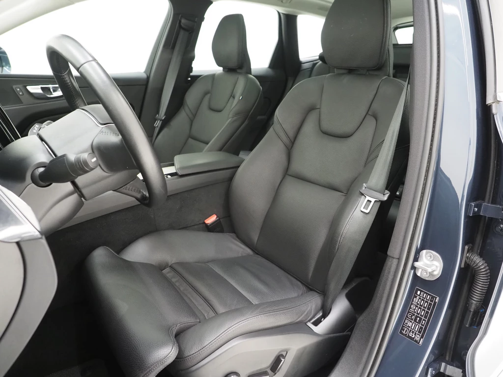 Volvo XC60 – foto 9