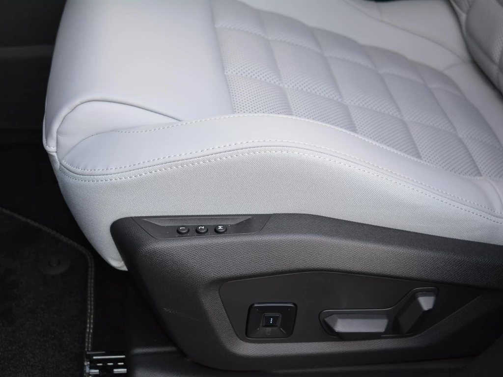 Citroën C5 Aircross – foto 21