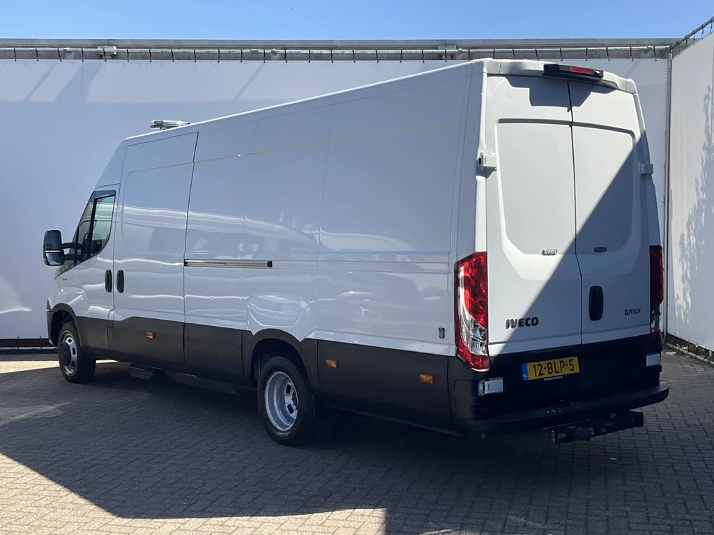 Iveco 50C14N – foto 3