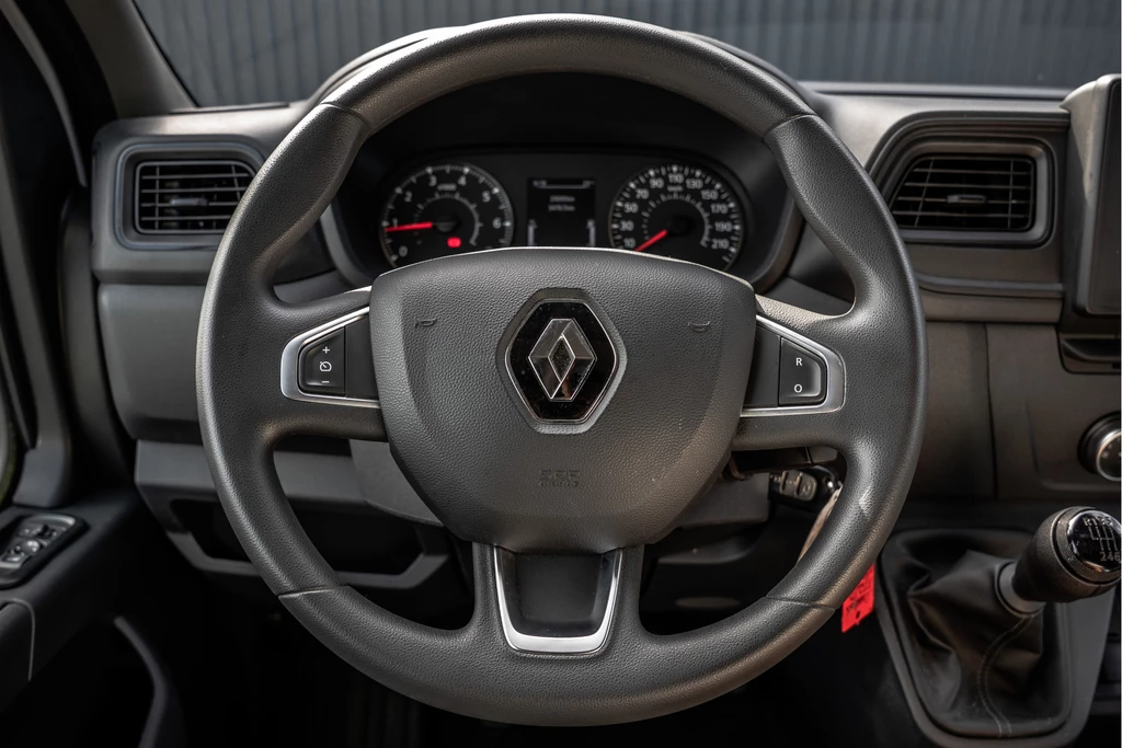 Renault Master – foto 14