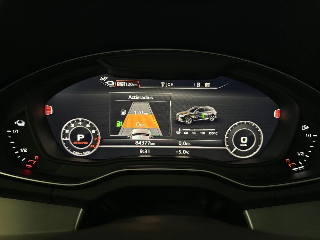 Audi Q5 – foto 39