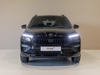 Škoda Kamiq – thumbnail 6