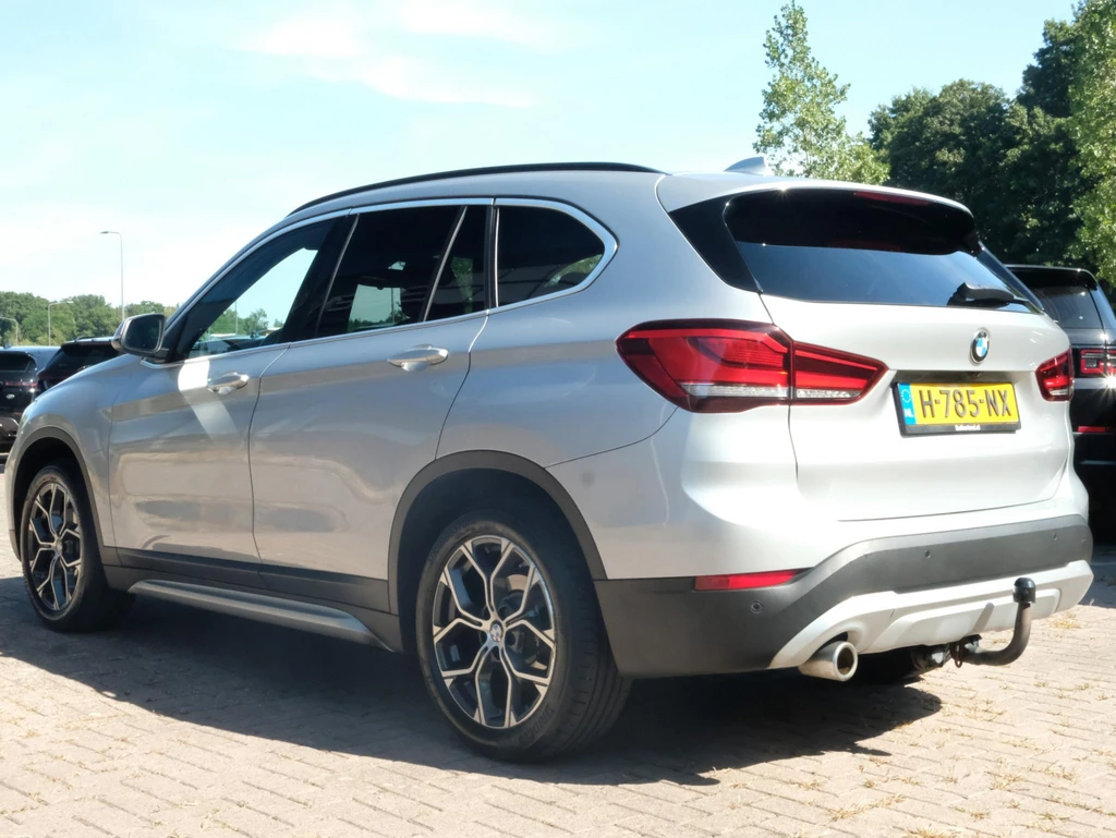 BMW X1 – foto 2