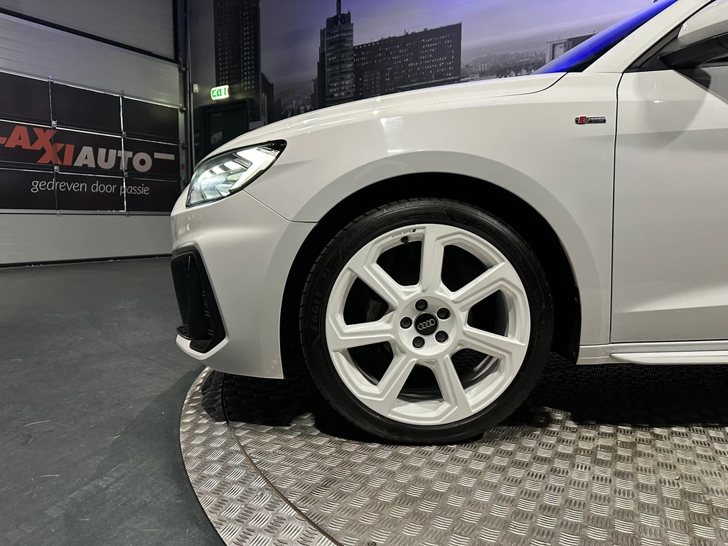 Audi A1 Sportback – foto 31