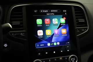 Renault Mégane Estate – thumbnail 11