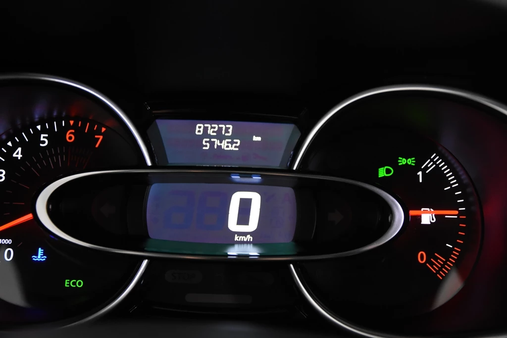 Renault Clio – foto 18