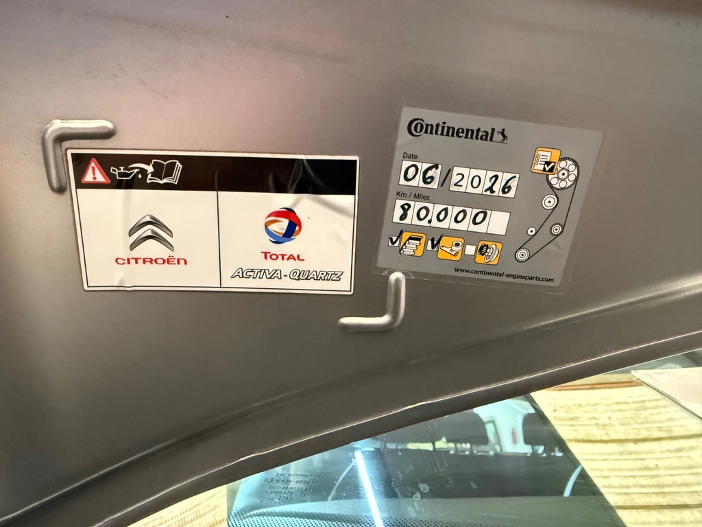 Citroën C3 – foto 45