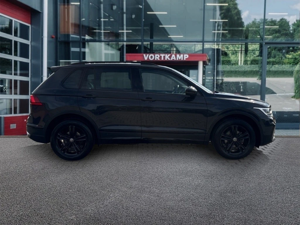 Volkswagen Tiguan – foto 6