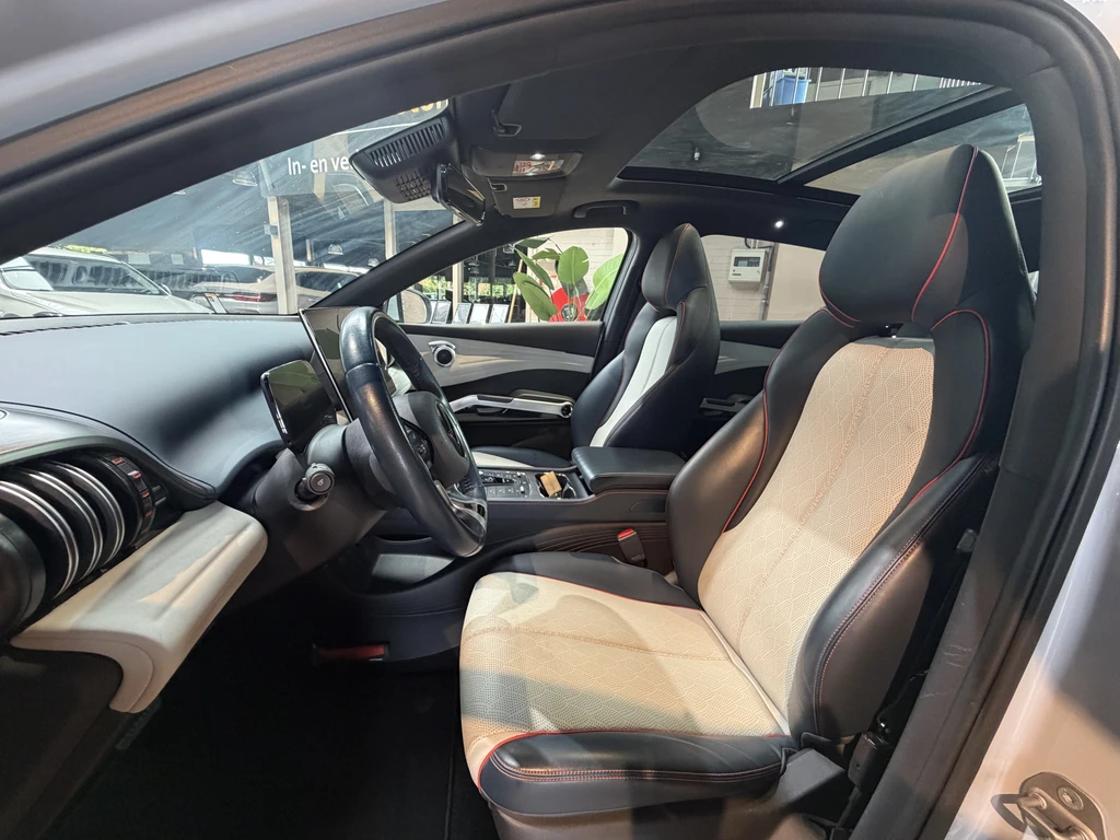 BYD ATTO 3 – foto 11