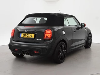 MINI Cooper Cabrio – thumbnail 8