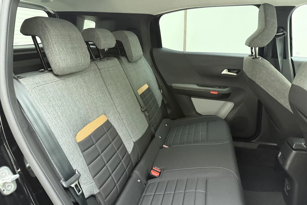 Citroën C3 Aircross – foto 14
