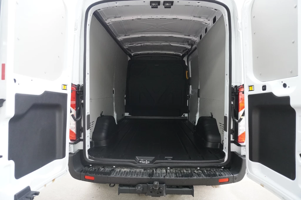 Ford Transit – foto 12