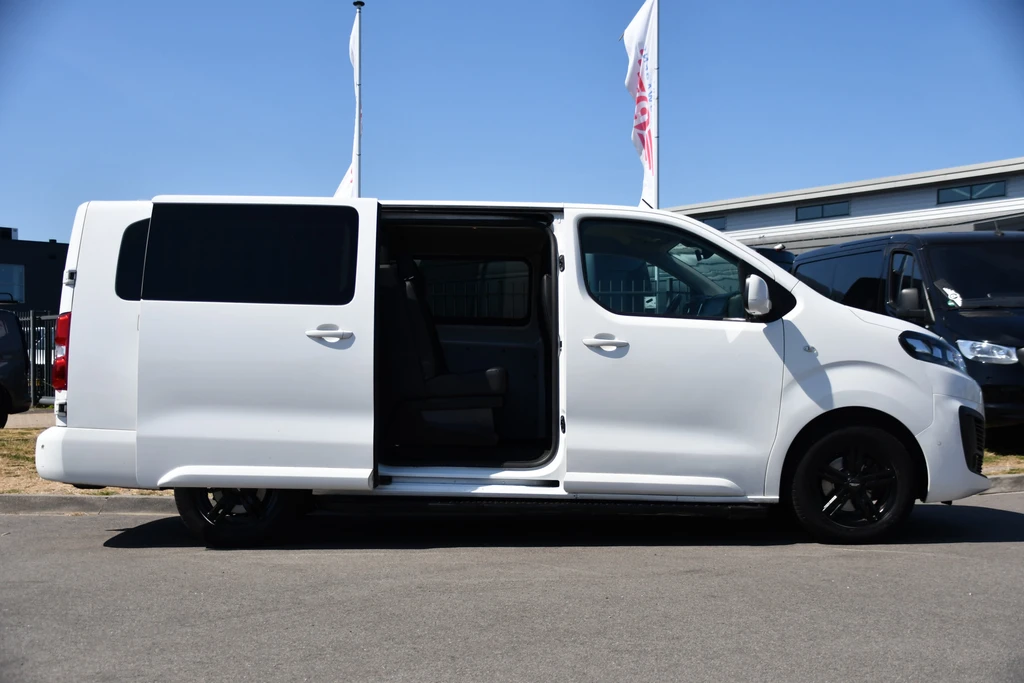 Citroën Jumpy – foto 9