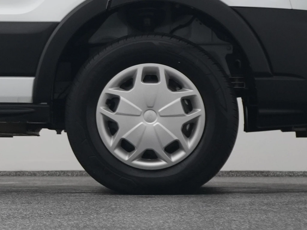 Ford E-Transit – foto 41