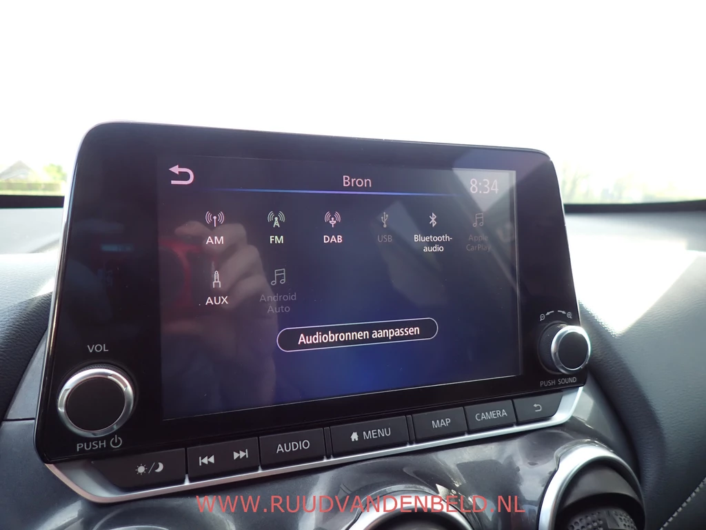 Nissan Juke – foto 20