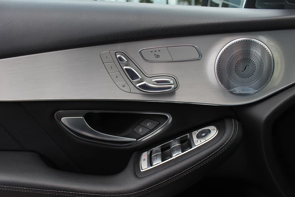 Mercedes-Benz GLC – foto 31