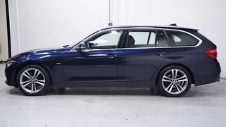 BMW 3 Serie – thumbnail 2