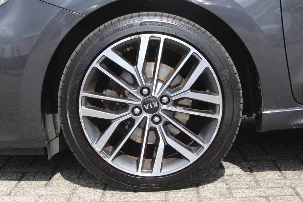 Kia Rio – foto 13