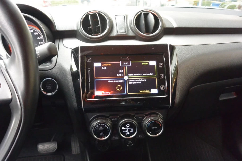 Suzuki Swift – foto 27