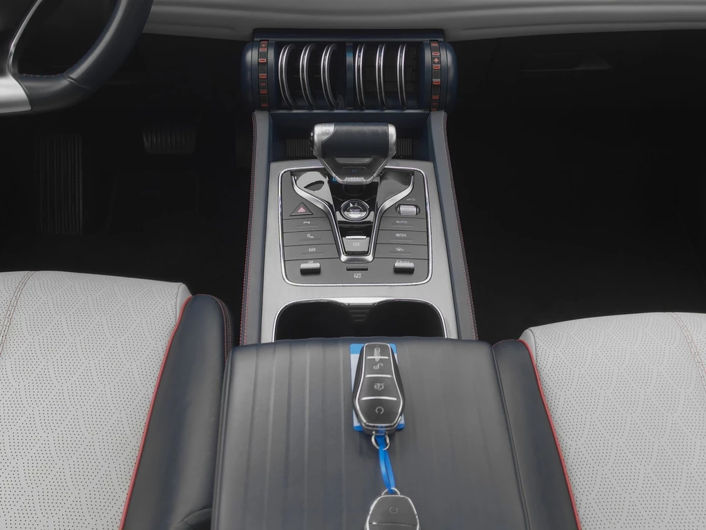 BYD ATTO 3 – foto 26