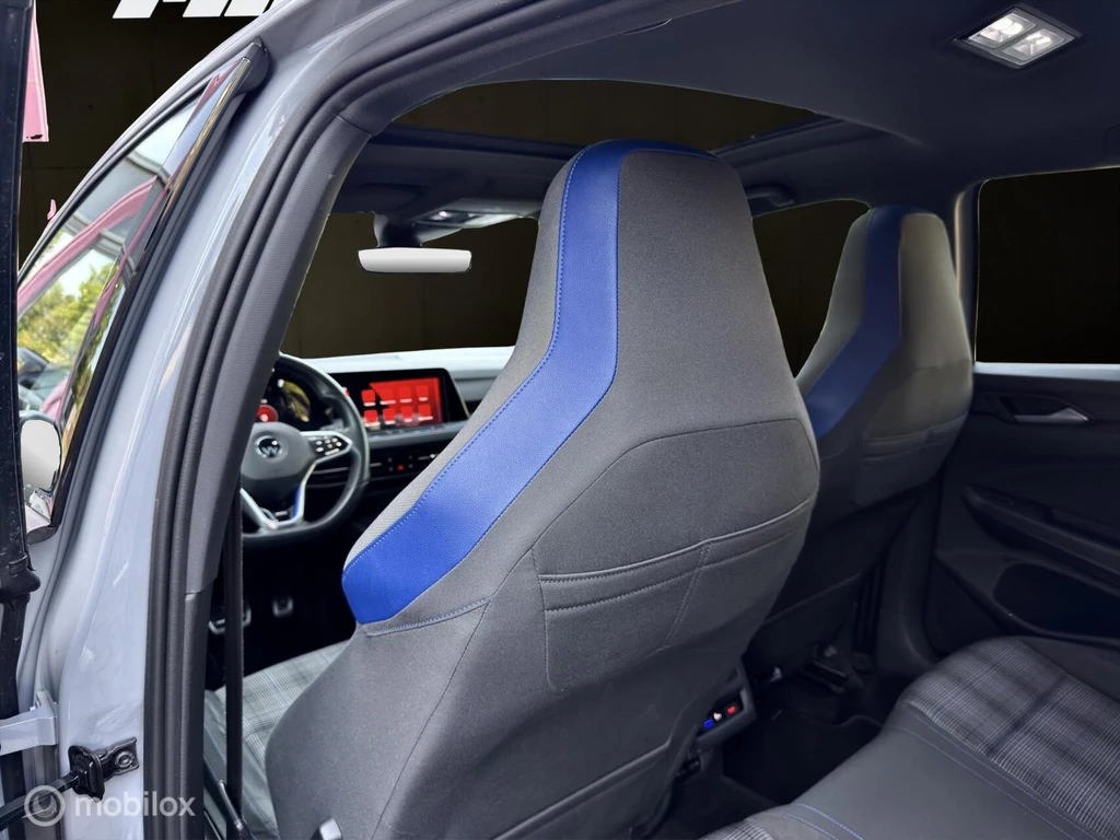 Volkswagen Golf – foto 12