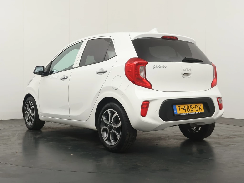 Kia Picanto – foto 5