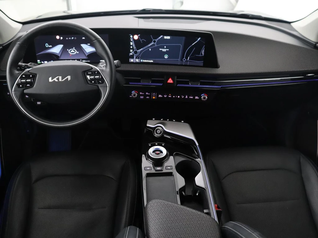 Kia EV6 – foto 5