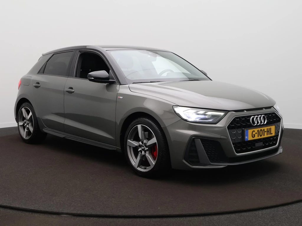 Audi A1 Sportback – foto 9