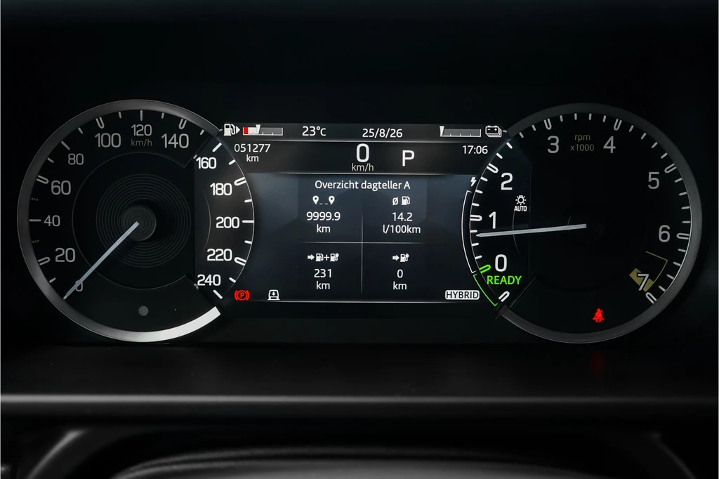 Land Rover Defender – foto 22