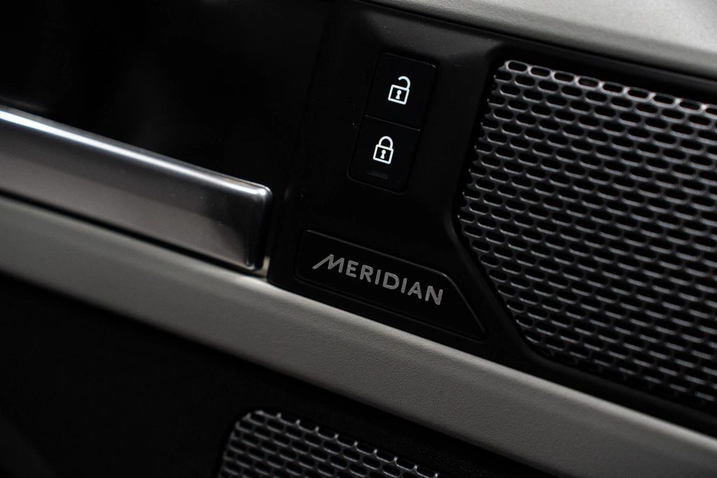 Land Rover Defender – foto 11