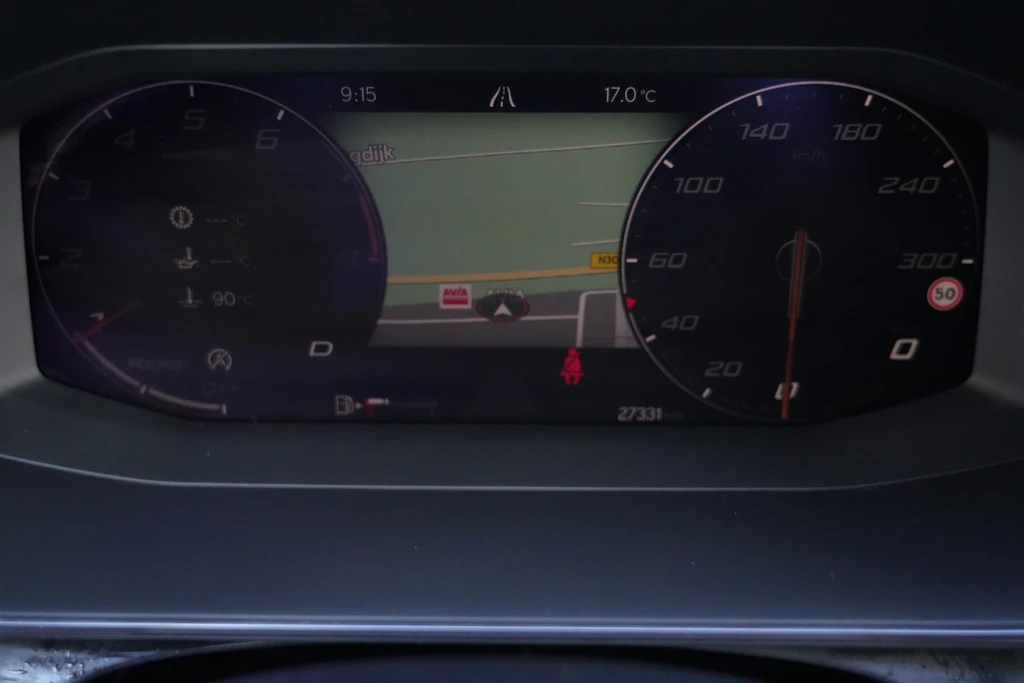 CUPRA Formentor – foto 18