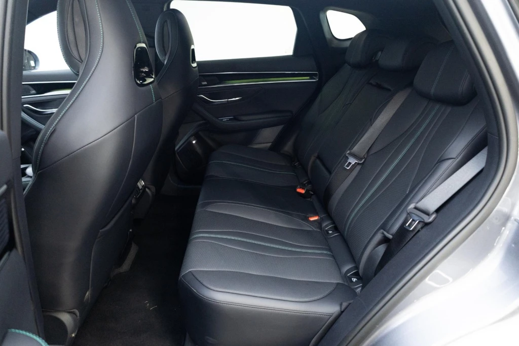 BYD SEAL U – foto 13