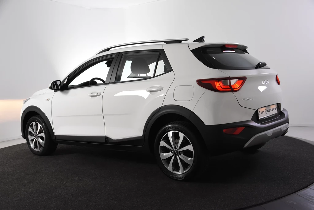 Kia Stonic – foto 7