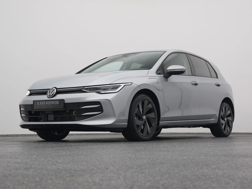Volkswagen Golf – foto 2