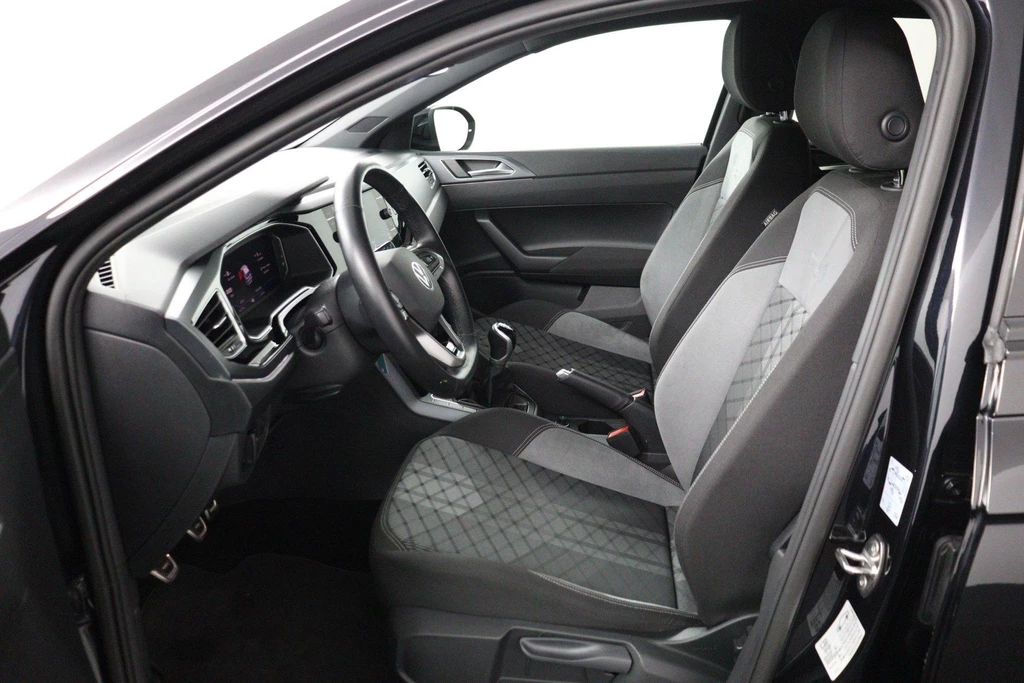 Volkswagen Taigo – foto 18