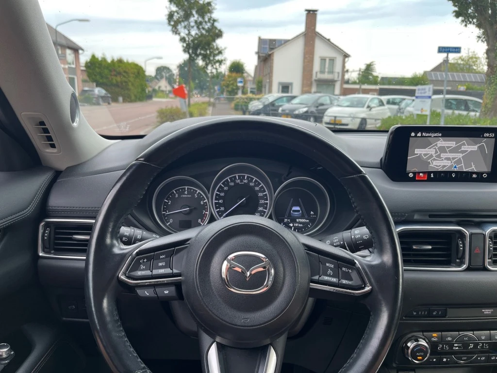Mazda CX-5 – foto 8