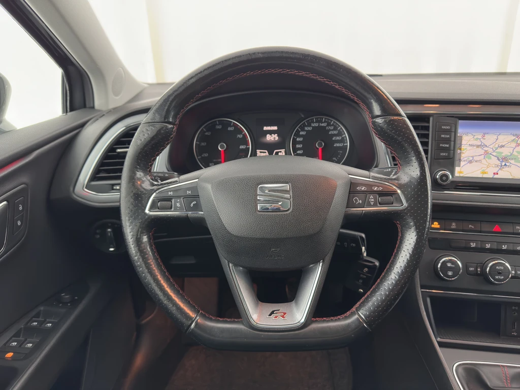 SEAT Leon – foto 19